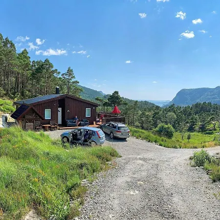 Holiday Vakantiehuis *